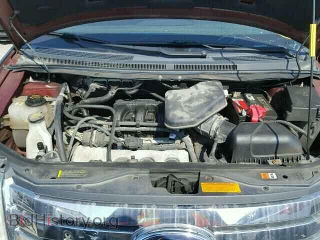 2010 FORD EDGE - VIN: 2FMDK4JC6ABA26089 - Photo 7