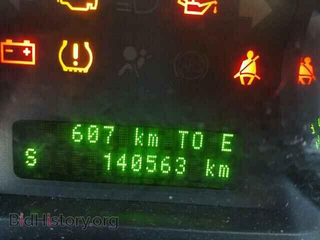 2010 FORD EDGE - VIN: 2FMDK4JC6ABA26089 - Photo 8