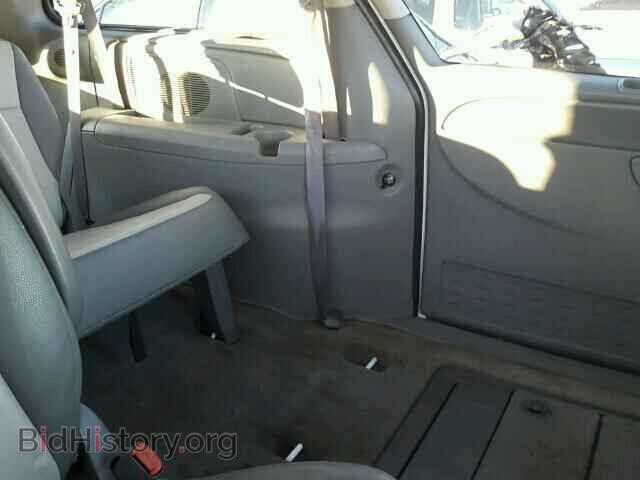 2006 DODGE CARAVAN - VIN: 2D4GP44L96R698986 - Фото 6