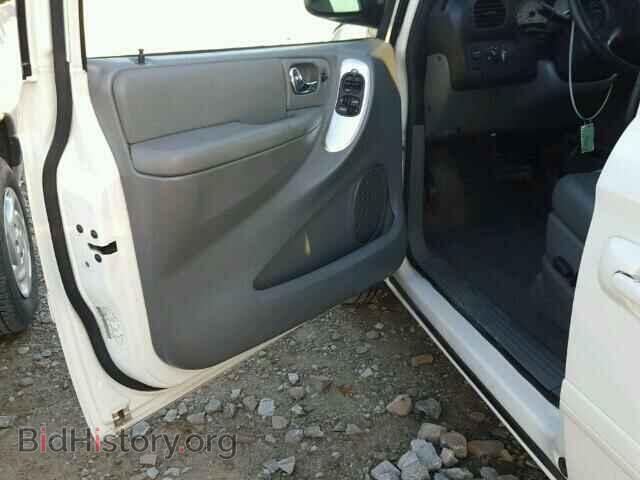 2006 DODGE CARAVAN - VIN: 2D4GP44L96R698986 - Фото 10