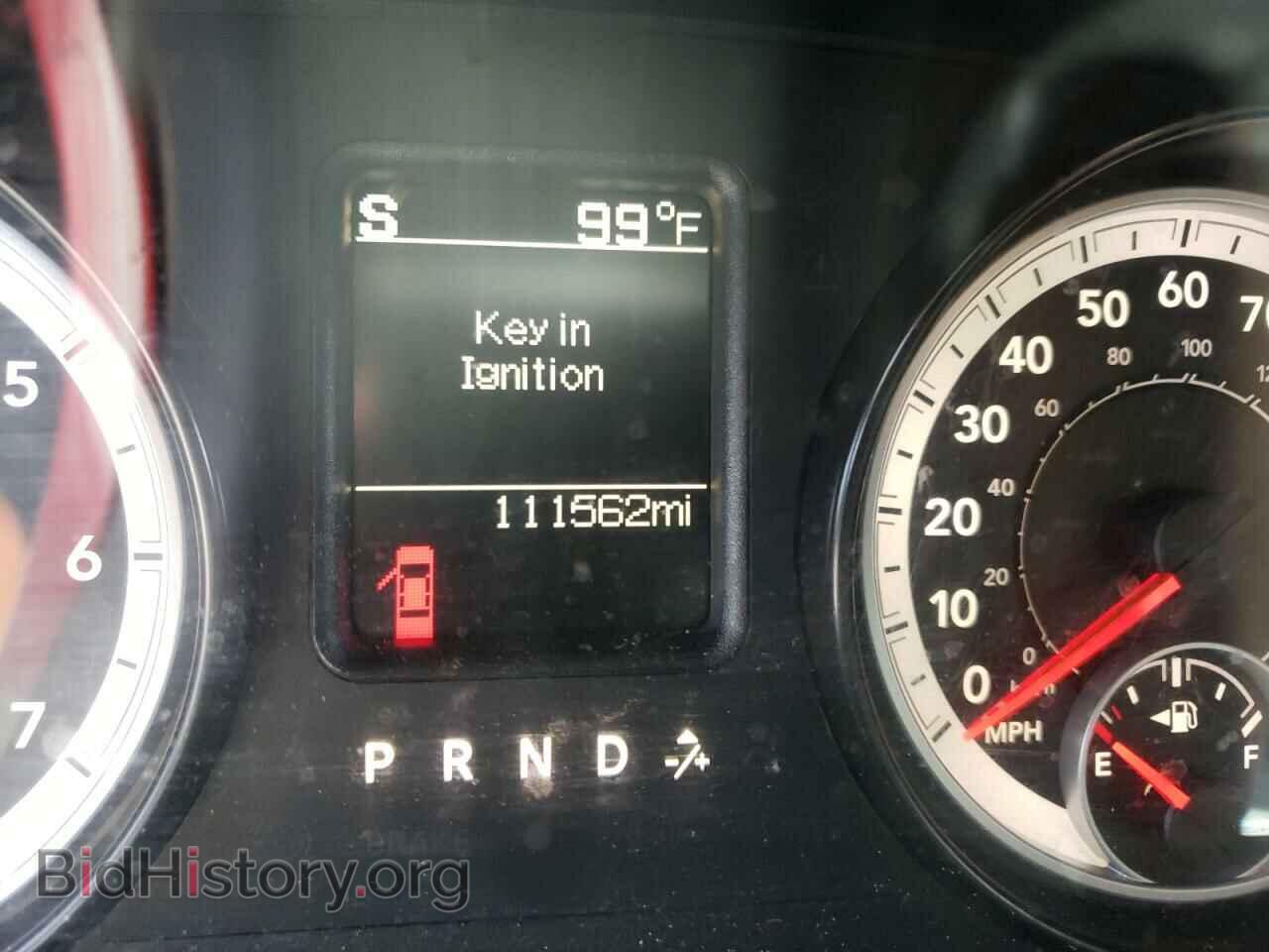 2015 RAM 1500 - VIN: 1C6RR7KG9FS503790 - Фото 8