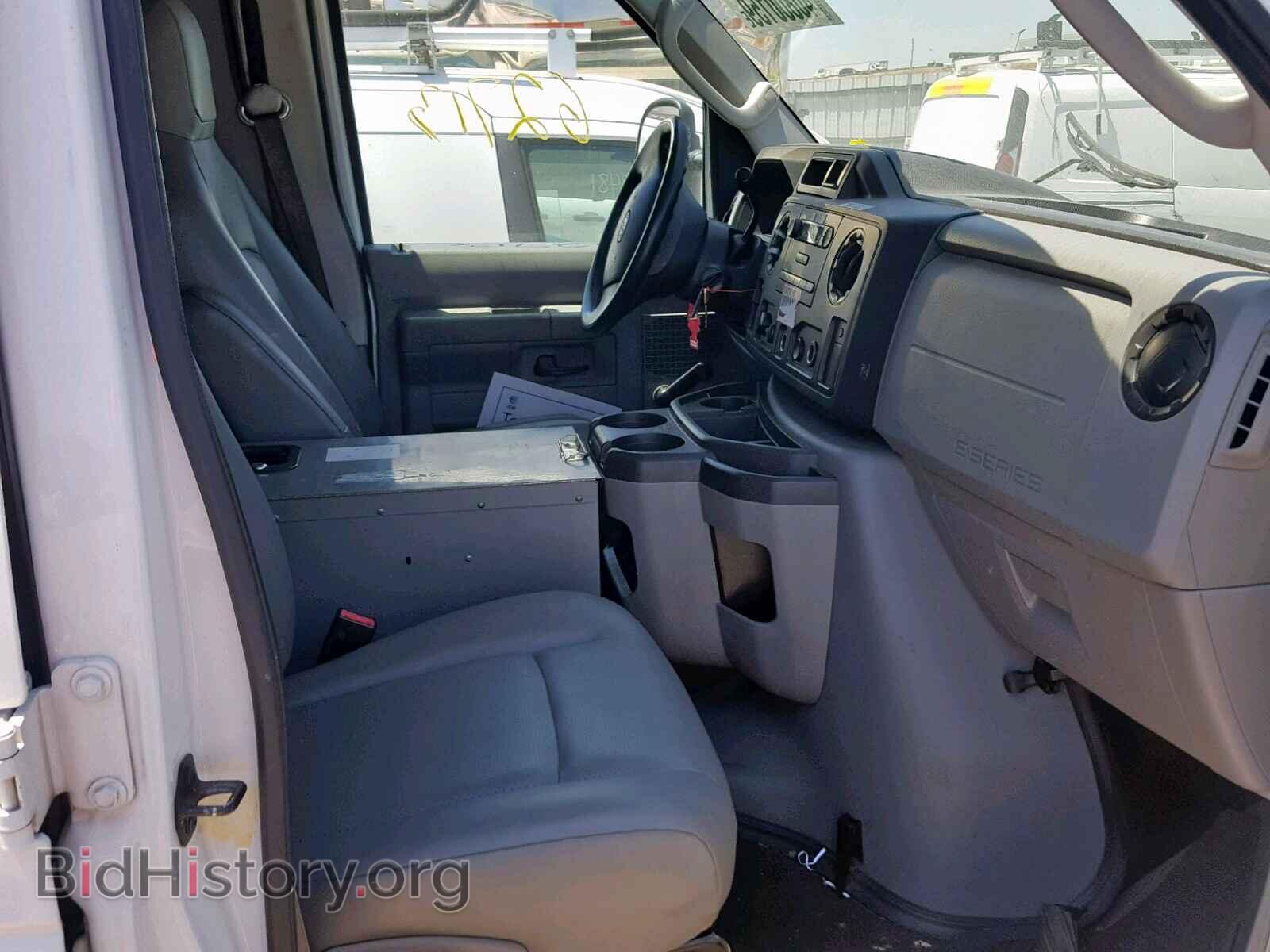2011 FORD ECONOLINE - VIN: 1FTNE2EL8BDA91777 - Photo 5