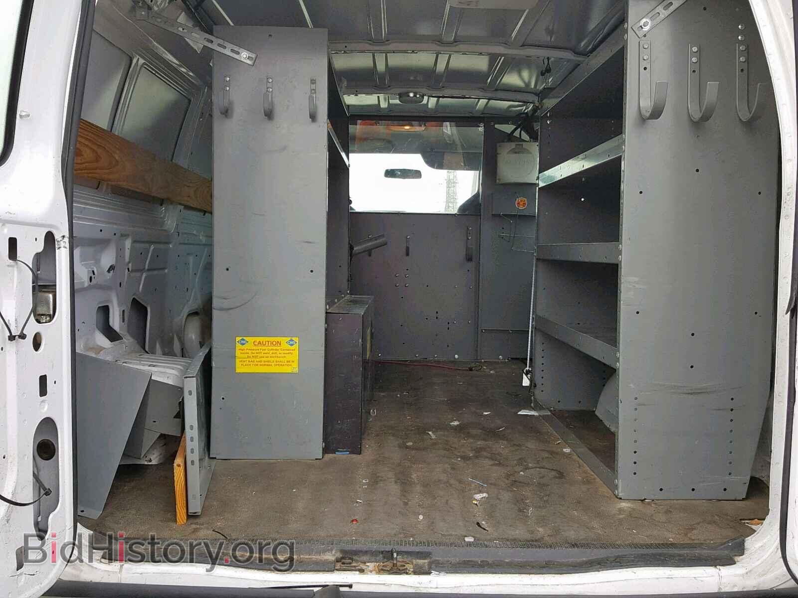 2011 FORD ECONOLINE - VIN: 1FTNE2EL8BDA91777 - Photo 6