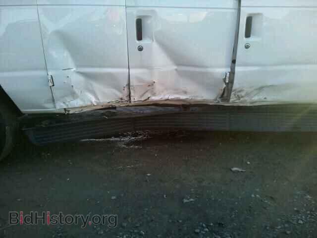 2013 FORD ECONOLINE - VIN: 1FBSS3BL4DDA19035 - Фото 10