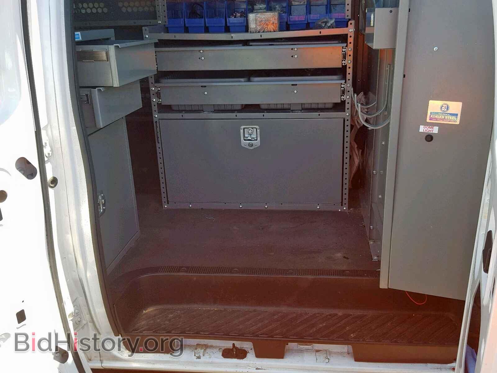 2010 FORD ECONOLINE - VIN: 1FTNE2EL5ADA08045 - Фото 6