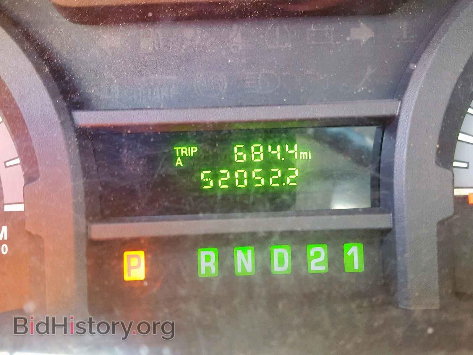 2010 FORD ECONOLINE - VIN: 1FTNE2EL5ADA08045 - Фото 8
