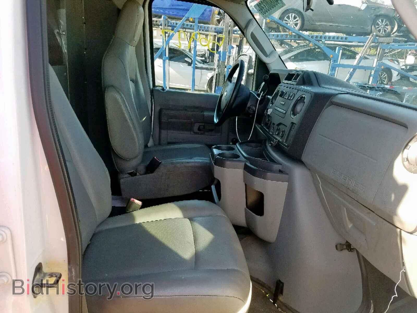 2011 FORD ECONOLINE - VIN: 1FTNE2EL4BDA10371 - Photo 5