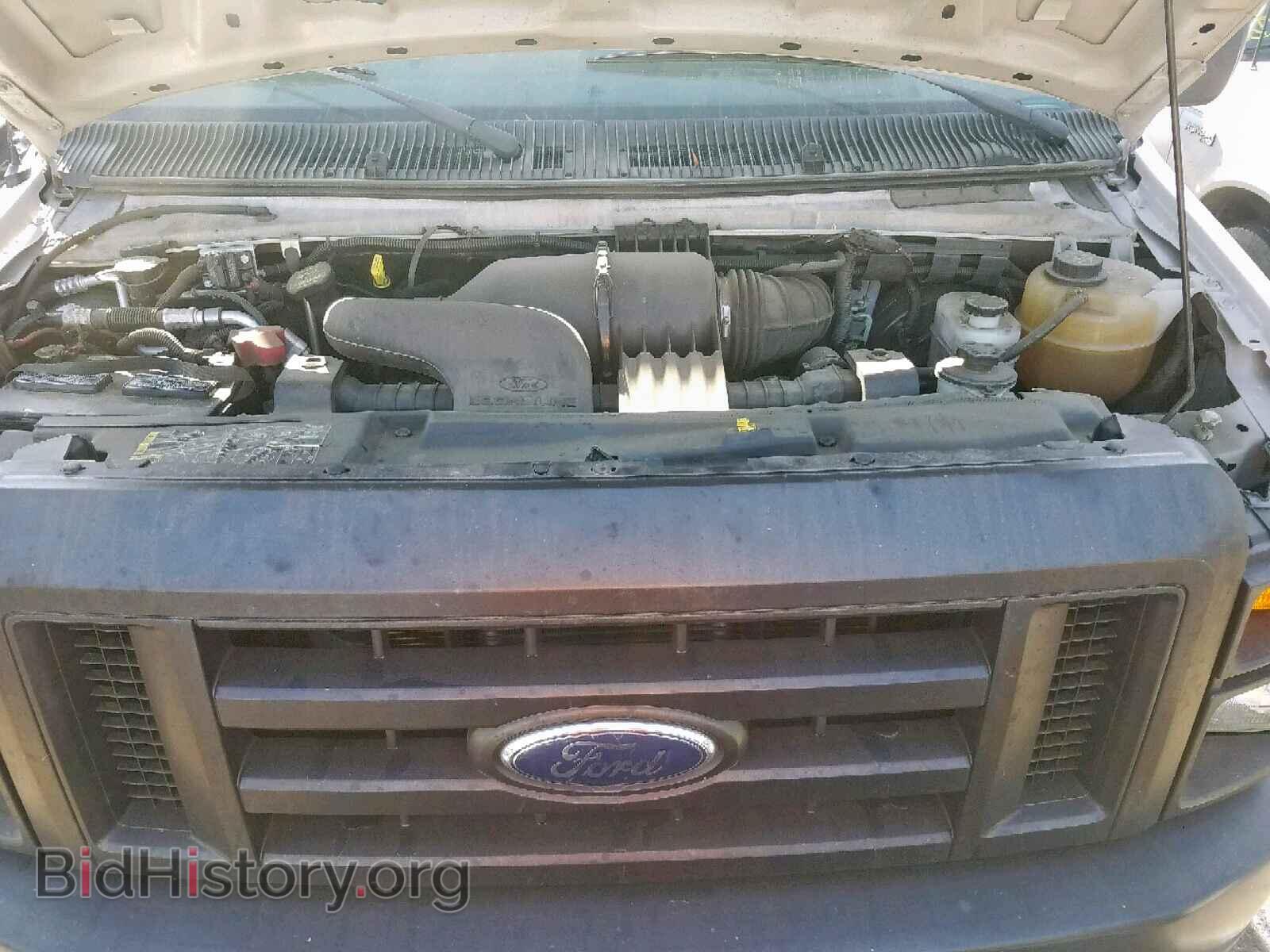 2011 FORD ECONOLINE - VIN: 1FTNE2EL4BDA10371 - Photo 7