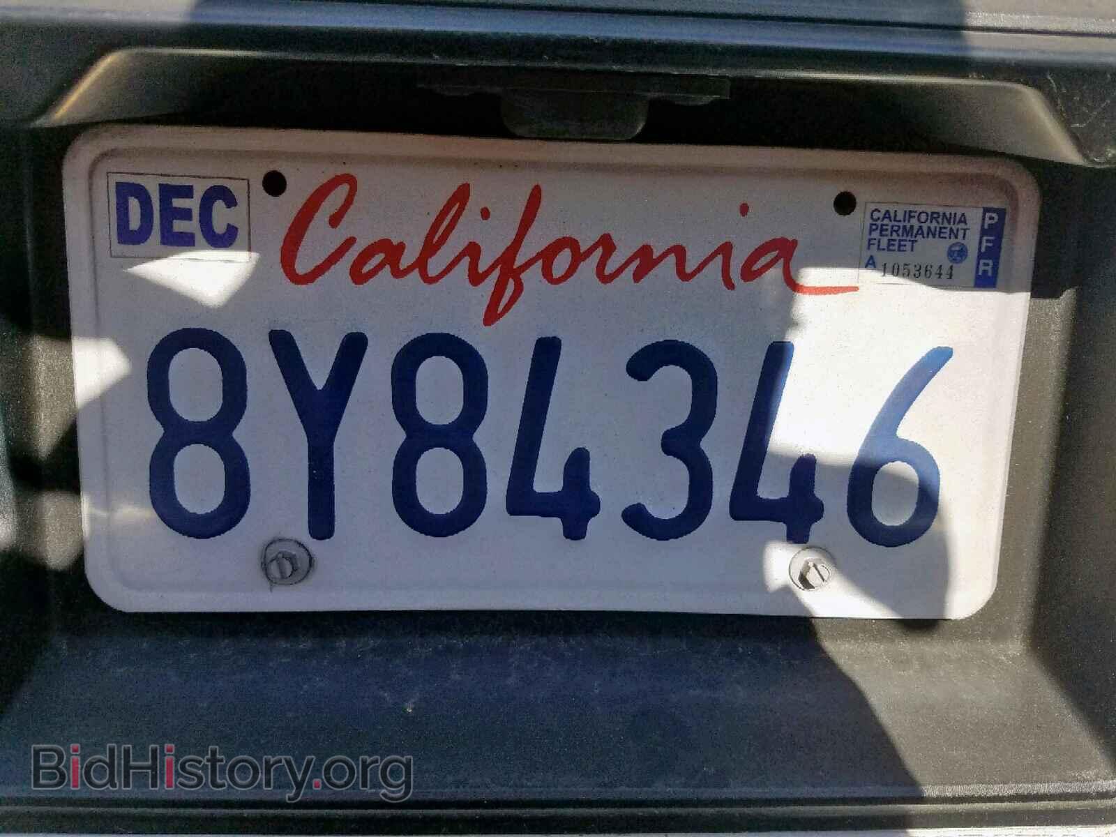 2011 FORD ECONOLINE - VIN: 1FTNE2EL4BDA10371 - Photo 9