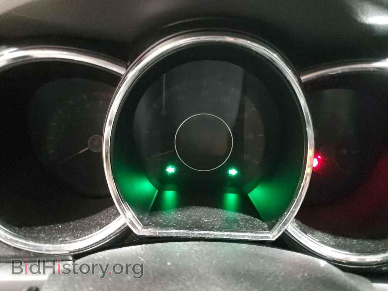 2013 KIA OPTIMA - VIN: 5XXGM4A75DG178870 - Фото 9