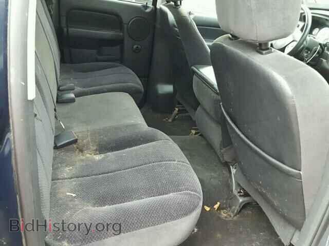 2005 DODGE RAM 1500 - VIN: 1D7HA18N75S239018 - Фото 6