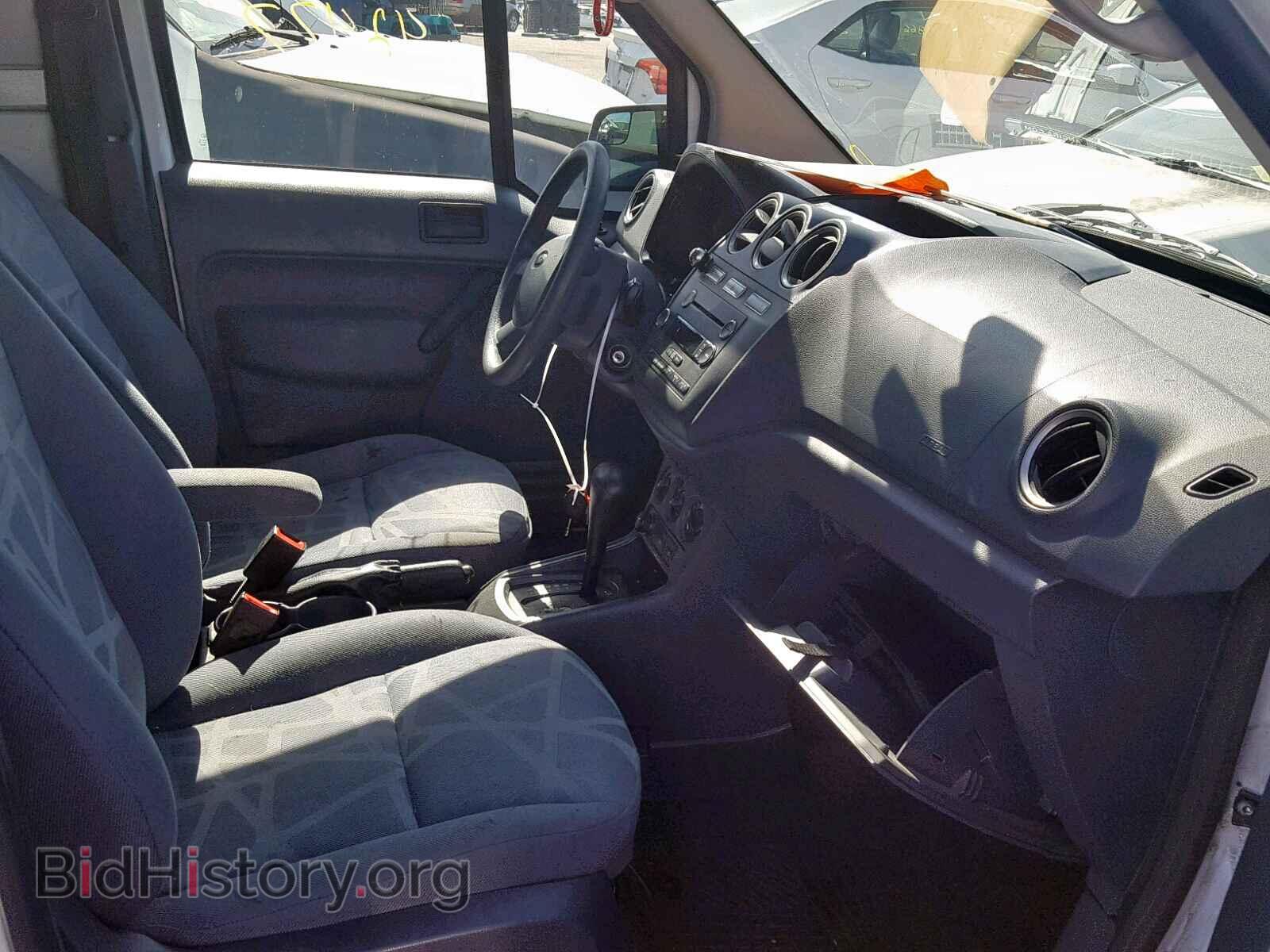 2013 FORD TRANSIT CO - VIN: NM0LS7BN5DT135467 - Фото 5