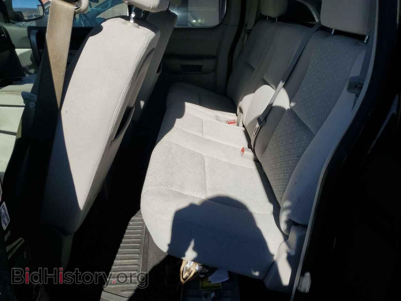 2008 CHEVROLET ALL Models - VIN: 1GCEC19098Z211131 - Фото 10