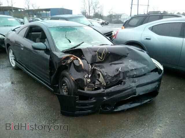 Photo 4A3AC84H33E045089 - MITSUBISHI ECLIPSE 2003