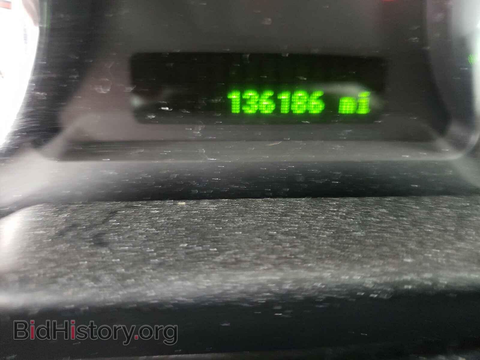 2009 FORD EDGE - VIN: 2FMDK48C49BA86583 - Фото 8