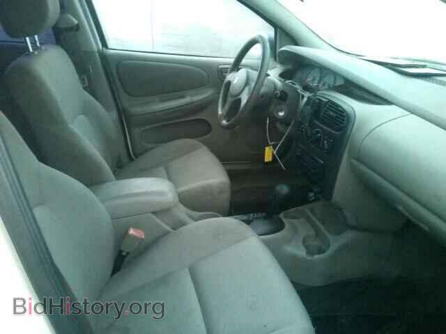 2004 DODGE NEON - VIN: 1B3ES26C14D575205 - Фото 5