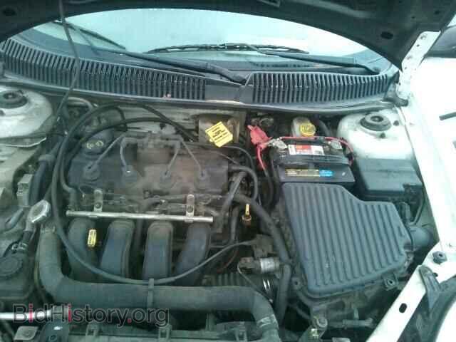 2004 DODGE NEON - VIN: 1B3ES26C14D575205 - Фото 7