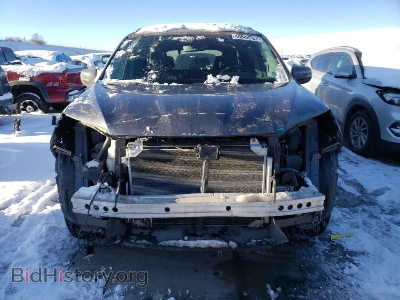 2020 HONDA PILOT - VIN: 5FNYF6H96LB003983 - Фото 5