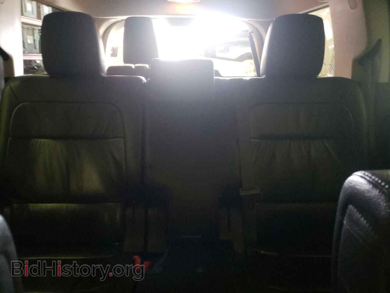 2013 FORD FLEX - VIN: 2FMHK6C87DBD30509 - Фото 10