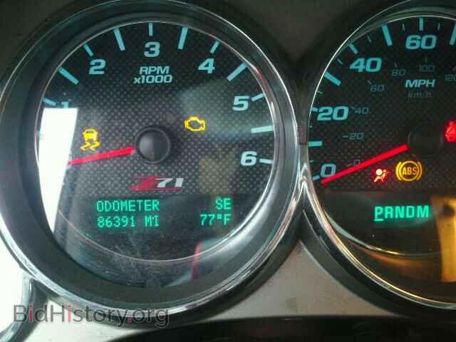 2012 CHEVROLET SILVERADO - VIN: 3GCPKSE78CG233036 - Фото 8
