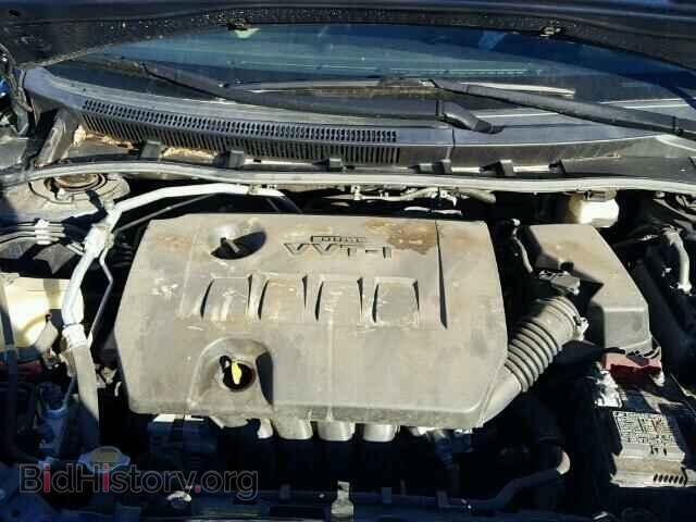 2013 TOYOTA COROLLA - VIN: 5YFBU4EE6DP188687 - Photo 7