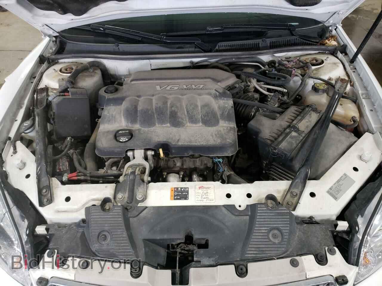 2013 CHEVROLET IMPALA - VIN: 2G1WF5E37D1104027 - Фото 7