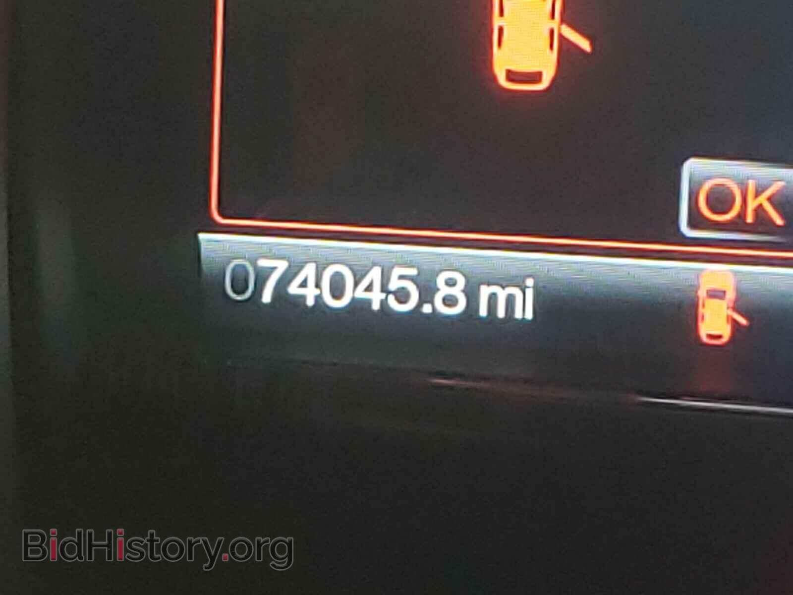2013 FORD TAURUS - VIN: 1FAHP2E84DG105992 - Photo 8