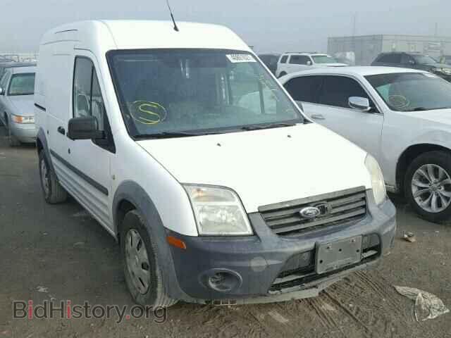 Photo NM0LS7AN0CT076196 - FORD TRANSIT CO 2012