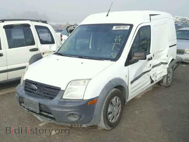 2012 FORD TRANSIT CO - VIN: NM0LS7AN0CT076196 - Фото 2