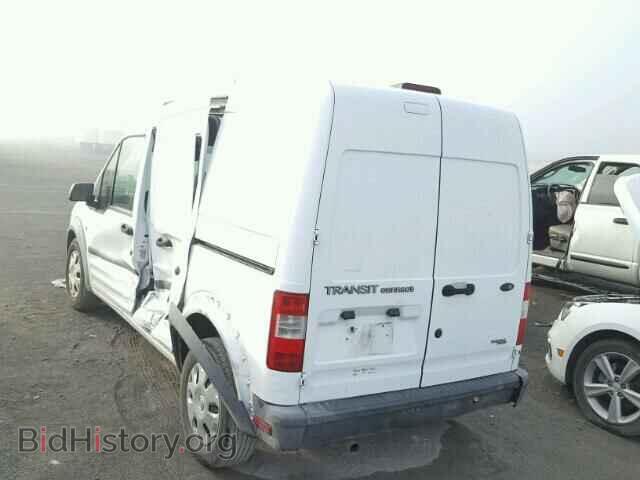 2012 FORD TRANSIT CO - VIN: NM0LS7AN0CT076196 - Фото 3