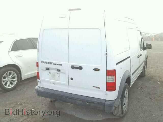 2012 FORD TRANSIT CO - VIN: NM0LS7AN0CT076196 - Фото 4