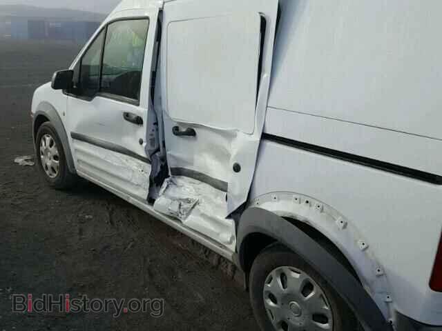2012 FORD TRANSIT CO - VIN: NM0LS7AN0CT076196 - Фото 9