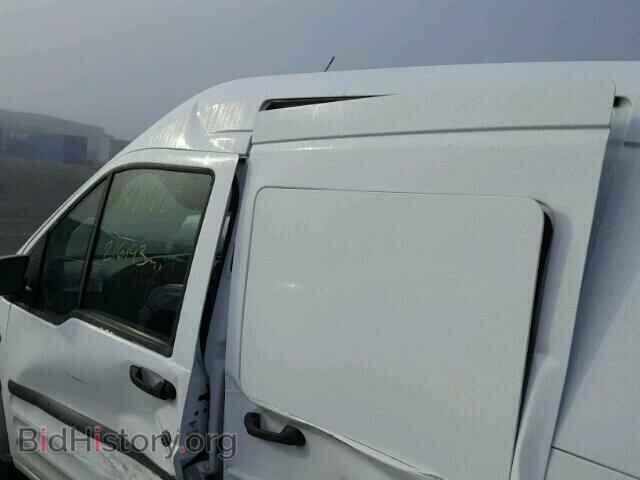 2012 FORD TRANSIT CO - VIN: NM0LS7AN0CT076196 - Фото 10