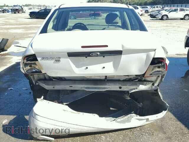 2007 FORD FOCUS - VIN: 1FAFP34NX7W155276 - Photo 9