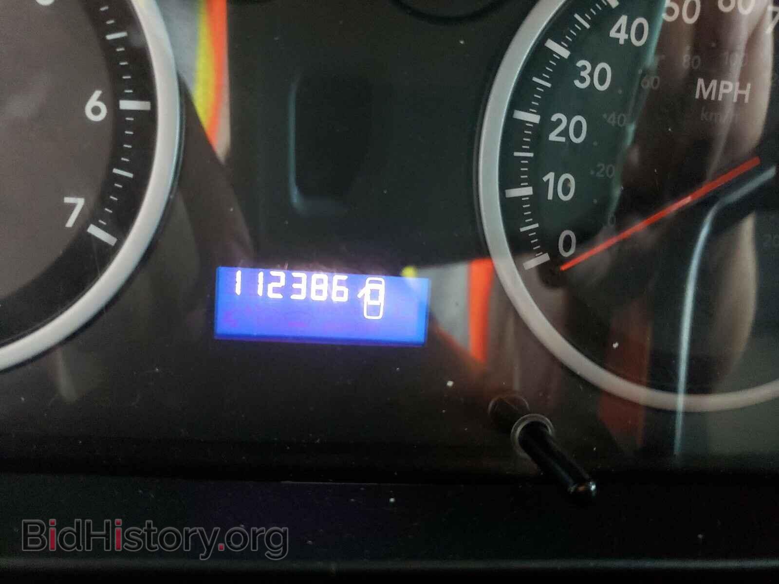 2012 DODGE RAM 1500 - VIN: 1C6RD6FT9CS323401 - Фото 8
