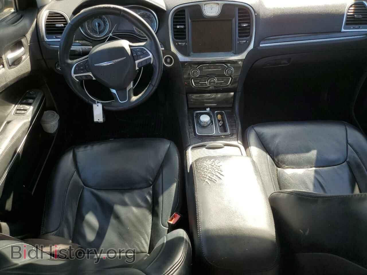 2016 CHRYSLER 300 - VIN: 2C3CCAAG9GH234055 - Photo 8