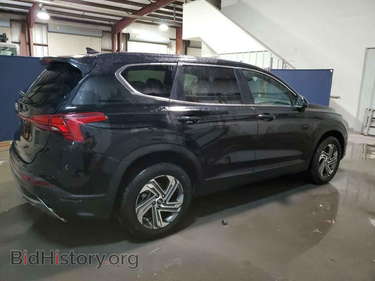 2023 HYUNDAI SANTA FE - VIN: 5NMS14AJ0PH519242 - Фото 3