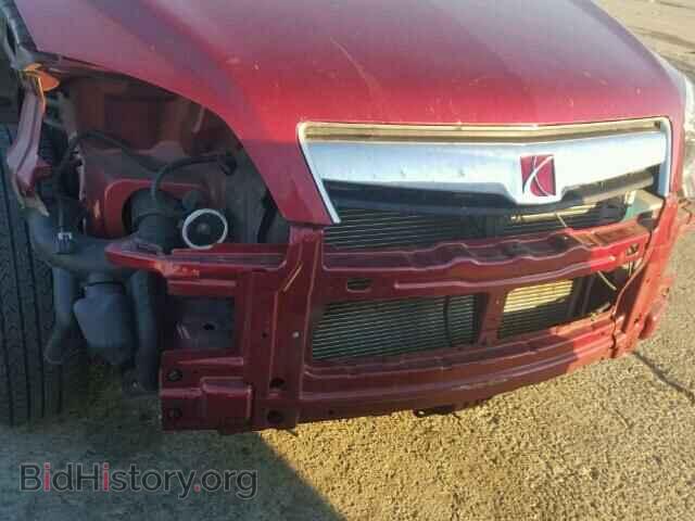 2008 SATURN VUE - VIN: 3GSCL33P08S565226 - Photo 9
