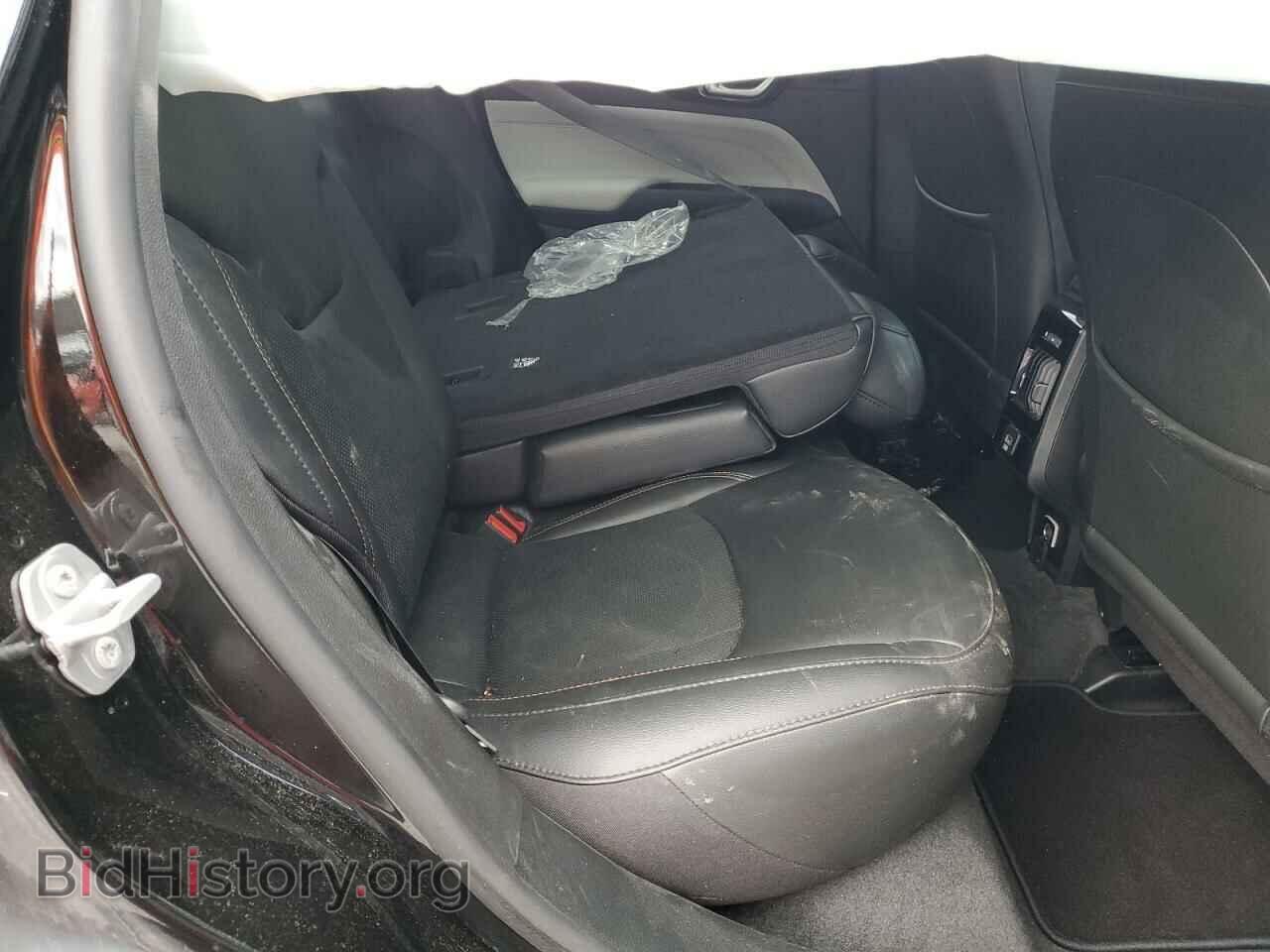 2022 JEEP COMPASS - VIN: 3C4NJDCB0NT169727 - Photo 10
