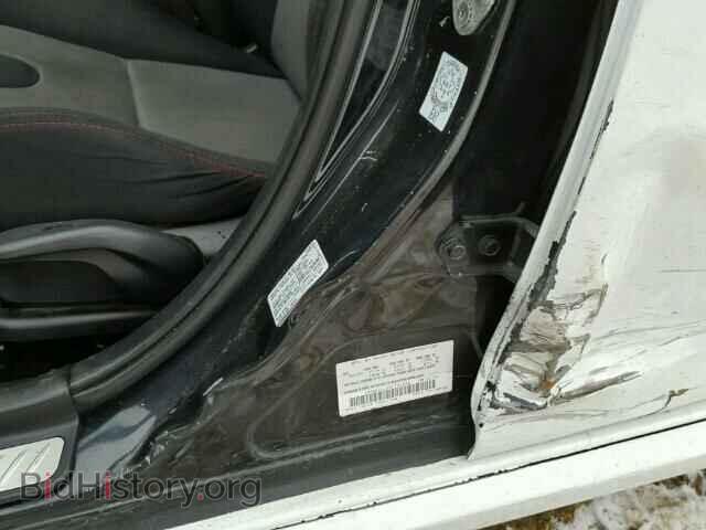 2008 MAZDA 6 - VIN: JM1BK34L581784898 - Фото 10