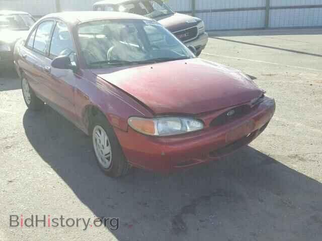 Photo 3FAFP13P6YR221401 - FORD ESCORT 2000
