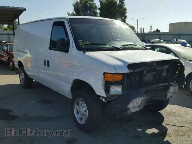 Фотография 1FTNE1EW3BDA52910 - FORD ECONOLINE 2011