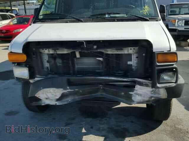 2011 FORD ECONOLINE - VIN: 1FTNE1EW3BDA52910 - Фото 7
