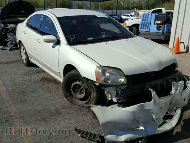 Фотография 4A3AB36FX5E025975 - MITSUBISHI GALANT 2005