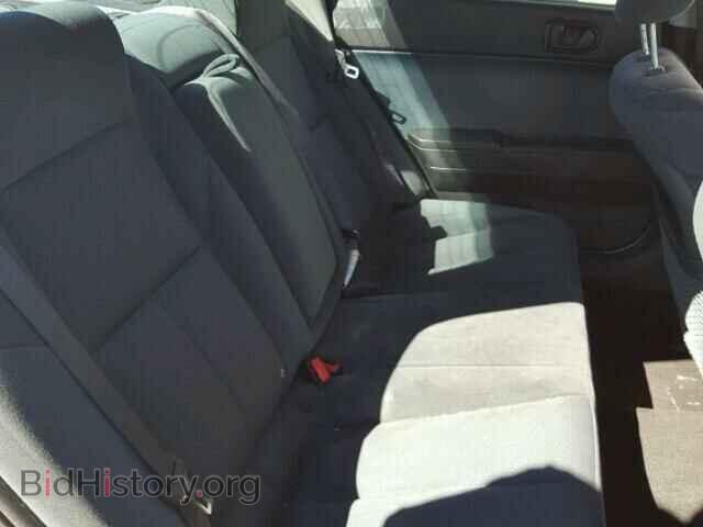 2005 MITSUBISHI GALANT - VIN: 4A3AB36FX5E025975 - Фото 6