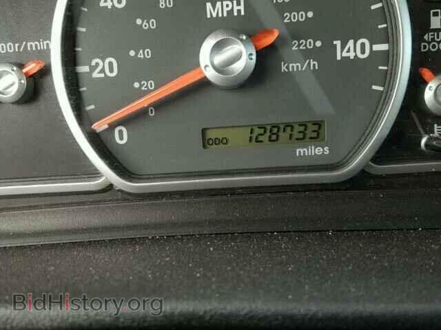 2005 MITSUBISHI GALANT - VIN: 4A3AB36FX5E025975 - Фото 8