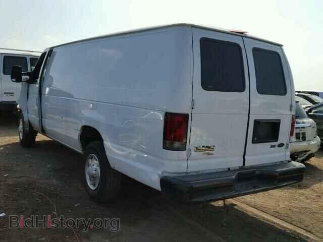 2011 FORD ECONOLINE - VIN: 1FTSS3EL6BDA69293 - Фото 3