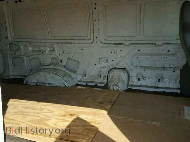2011 FORD ECONOLINE - VIN: 1FTSS3EL6BDA69293 - Фото 6