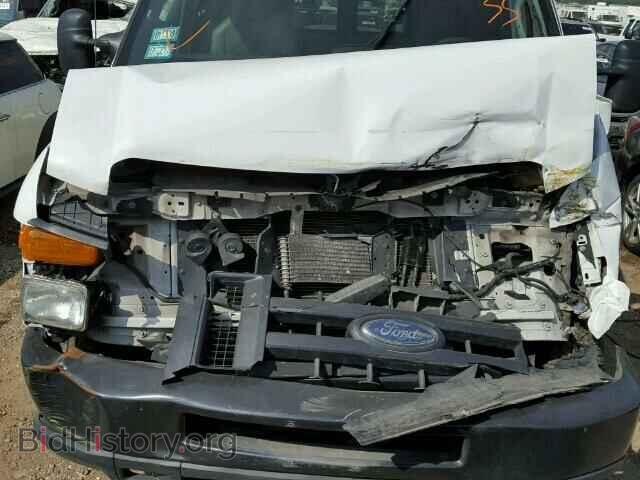 2011 FORD ECONOLINE - VIN: 1FTSS3EL6BDA69293 - Фото 7