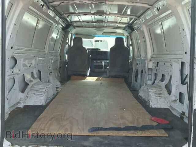 2011 FORD ECONOLINE - VIN: 1FTSS3EL6BDA69293 - Фото 9